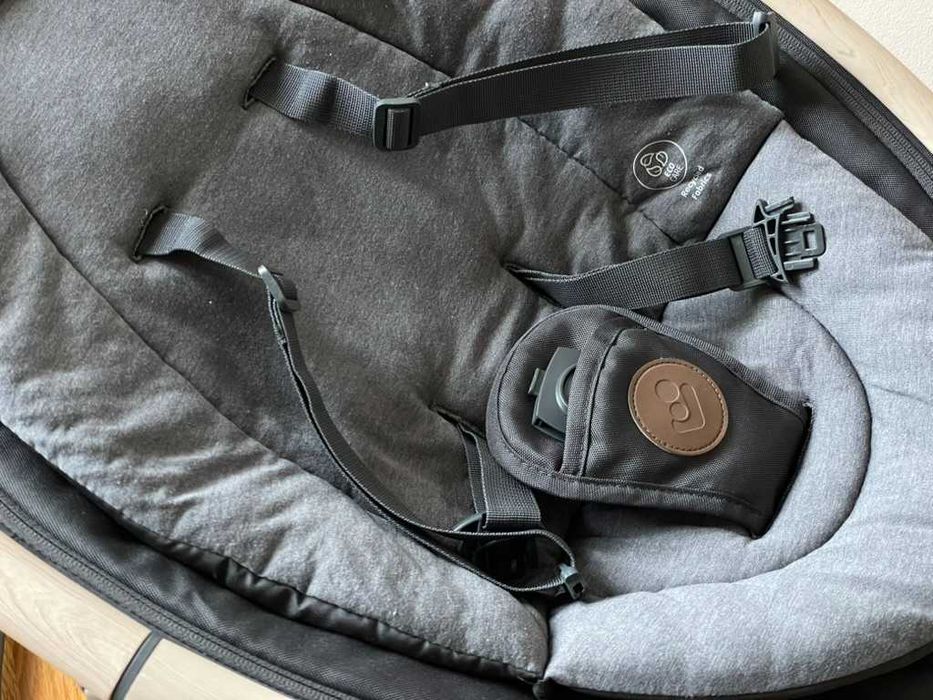 Maxi-Cosi Cassia Electric Swing