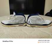 Nike Jordan Flight  tam. 42 em muito bom estado