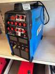 Spawarka Inwertorowa Sherman TIG 210 AC DC Puls MMA 200A HF Aluminium