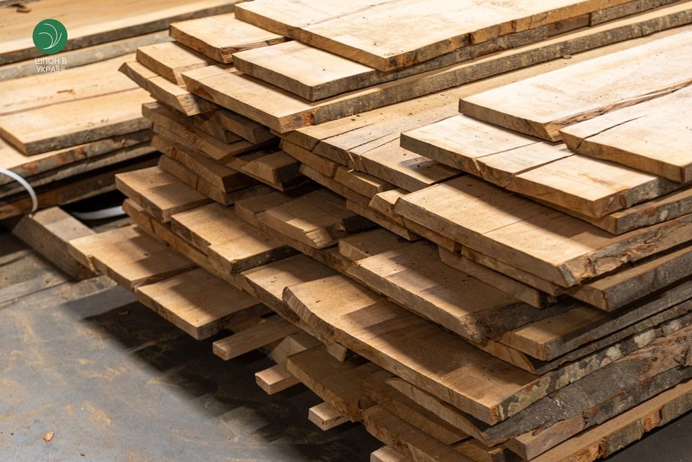 Доска бука Бук Букова дошка необрезная необрізна Буковая доска