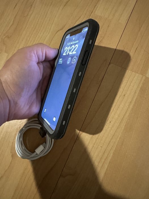 Iphone 11 pro w pełni sprawny