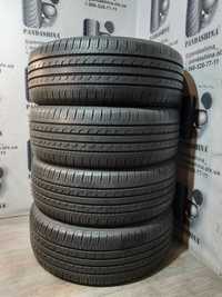 Шини 225/55 R19 GOODYEAR EfficientGrip SUV 4x4 б/в літо склад