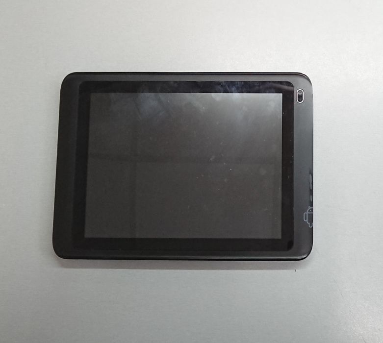 Планшет  Enot V131. Нерабочий. Под ремонт или на запчасти!