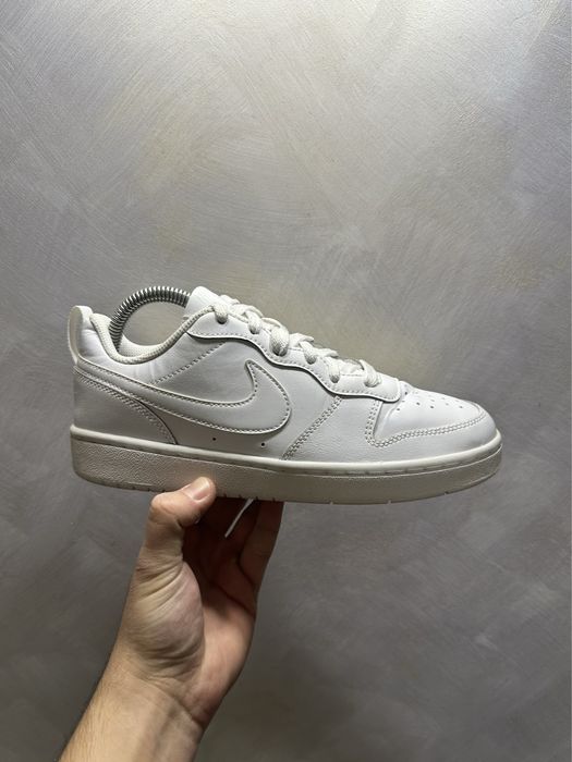 Nike Force Кросівки оригінал кроссовки оригинал