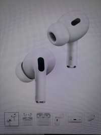 Airpods pro novo fatura e garantia