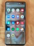 Samsung S10 Plus SM-G975F_8GB 128GB