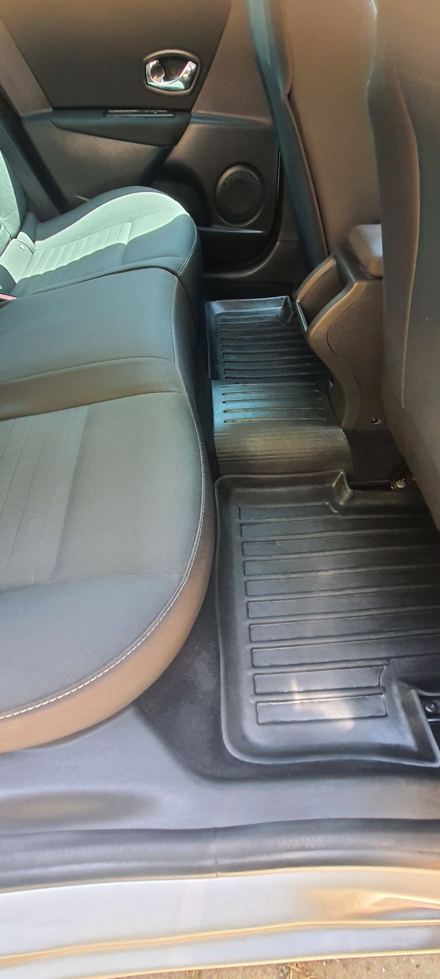 Renault Megane 3 універсал
