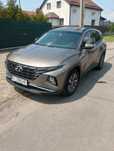Продам власний Хюндай Туксон Hyundai Tucson 2021  р., пробіг 30 тис.