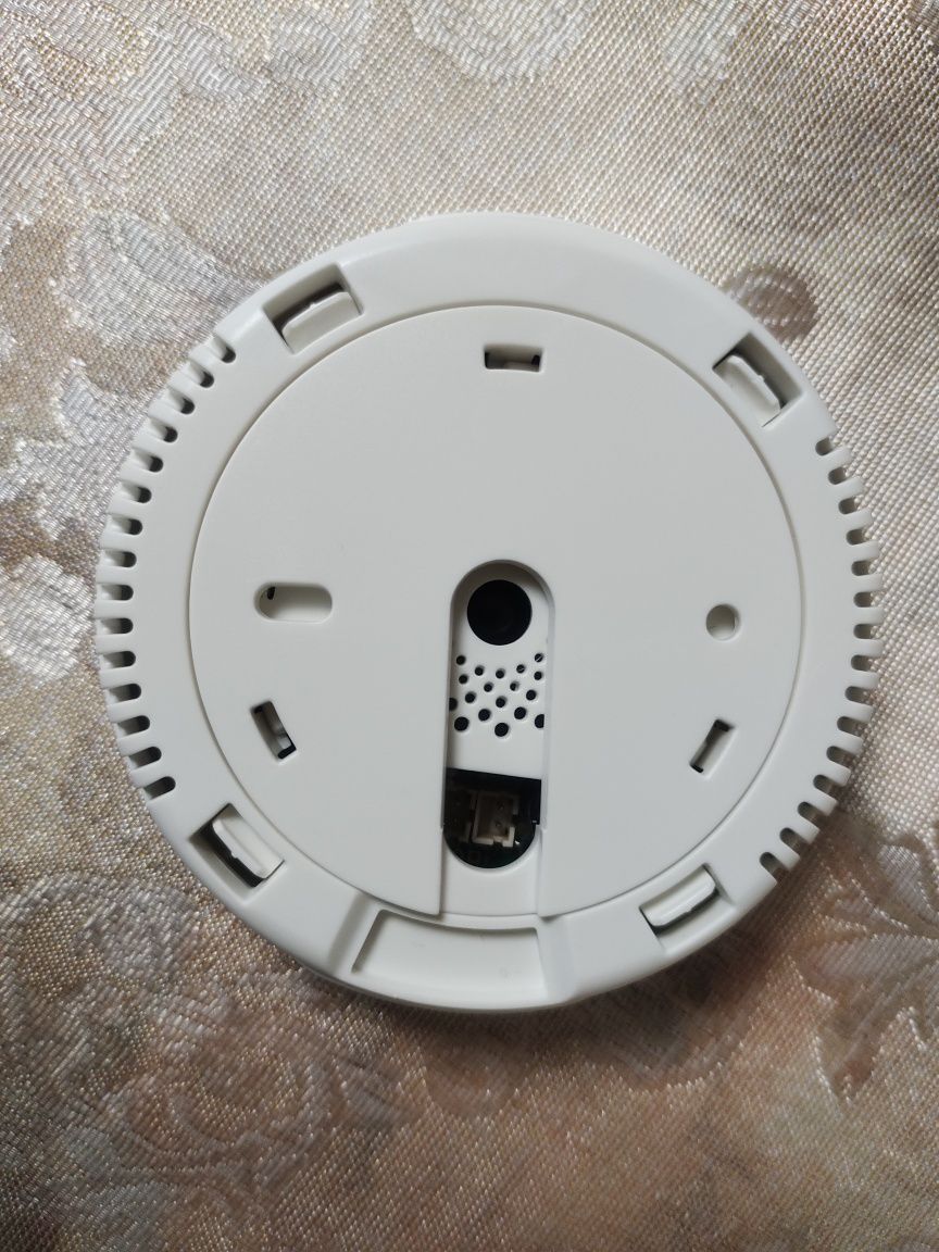 Wi-Fi датчик витоку  газу