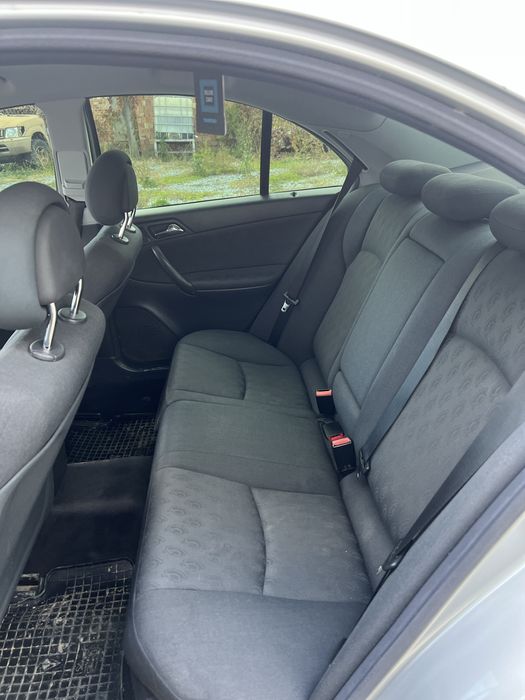 Продам Mersedes-Bens C270