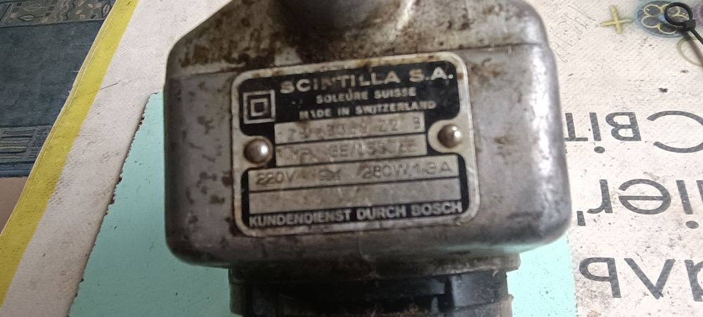 Програвач пластинок вініл.