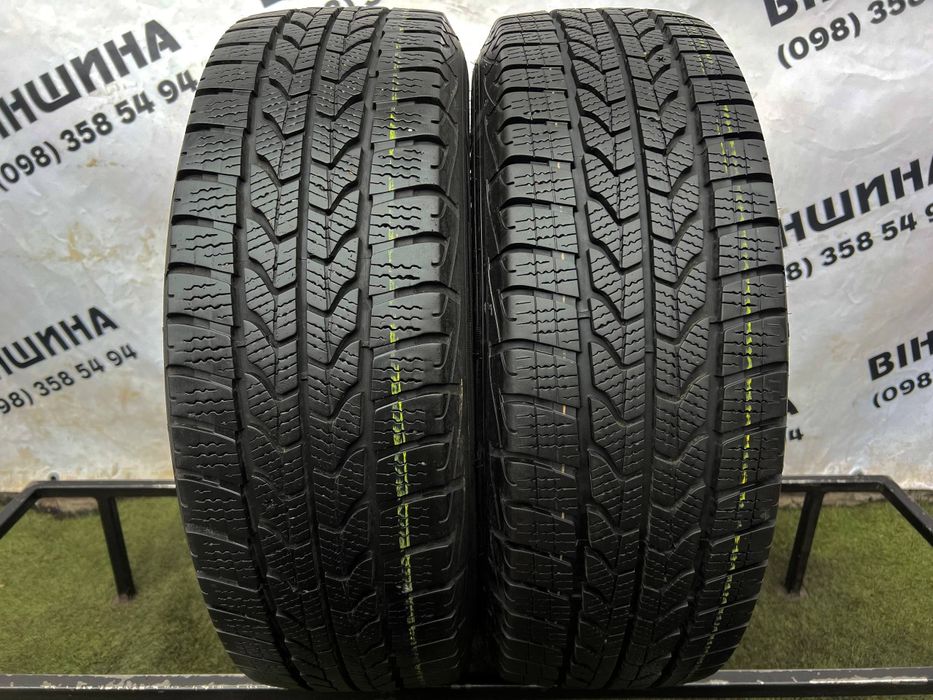Шини 215/65 R 16C Good Year UltraGrip Cargo. Пара. Колеса склад.