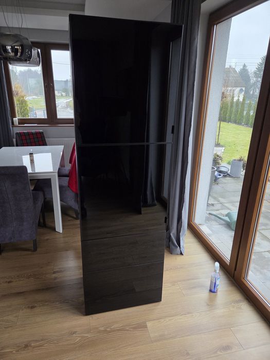 Szafa Ikea Besta 192X40X60