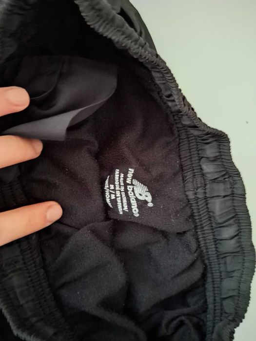 Шорти спортивні NB