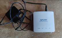 Terminal gpon onu halny hl-1ge