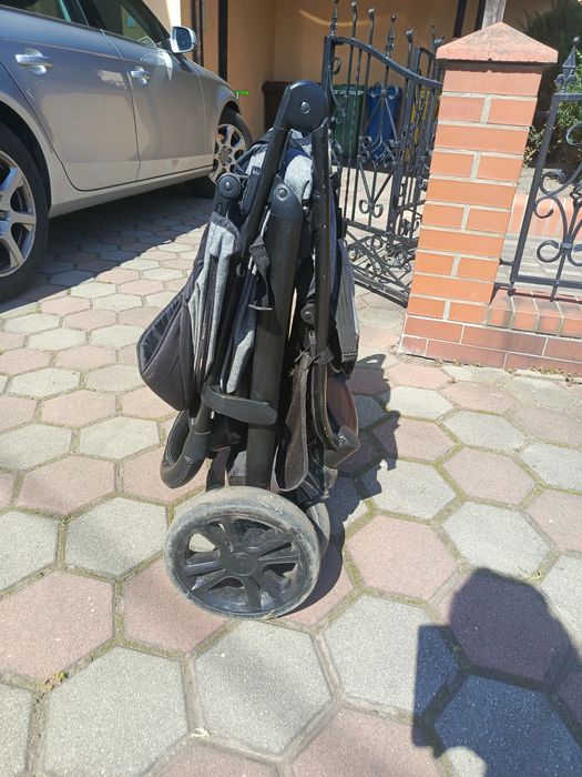 Wózek Joie Litetrax