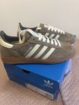 Sprzedam buty adidas specjal