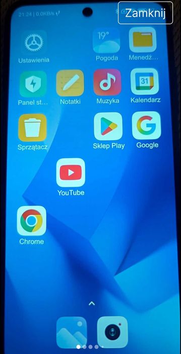 Xiaomi Redmi Note 10