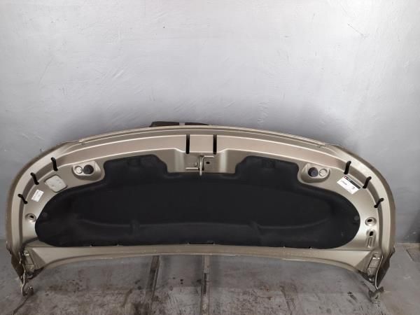 Capot CITROËN C3 Picasso (SH_)