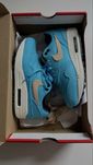 Nike Air Max 1 Premium Baltic Blue EU36.5 wkładka 23.5 cm.