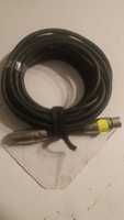 Przewód kabel DMX 5 pinowy Martin