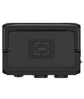 Зарядная станция Bluetti AC60 / 600 Вт / 403 Вт