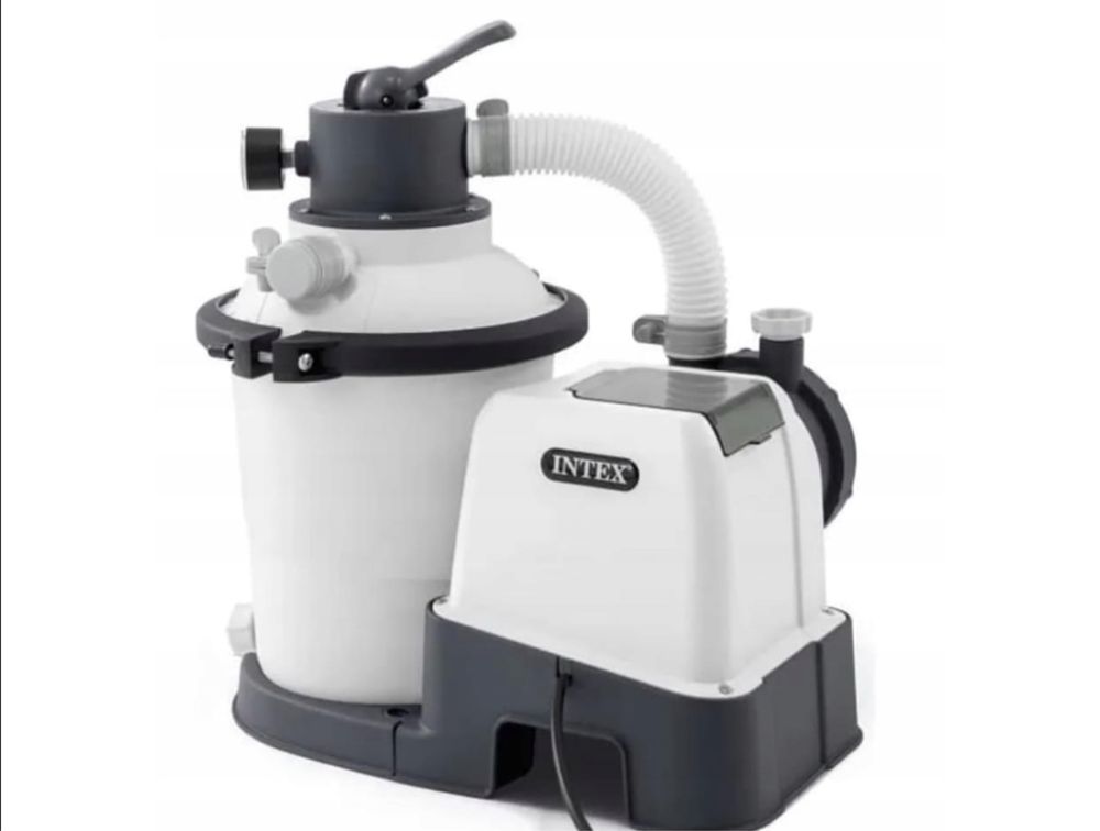 Pompa piaskowa Intex sx 925