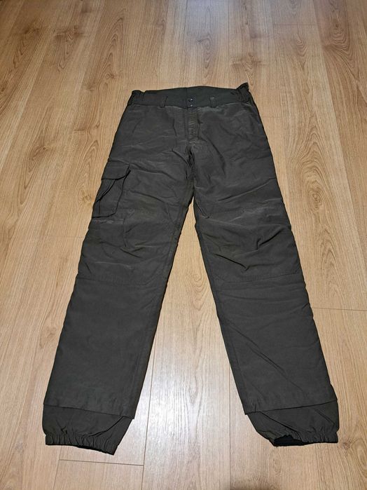 Spodnie myśliwskie Tagart, rozm. L bardzo ciepłe.