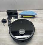 Robot sprzątający Venga RVC 3002 BK czarny