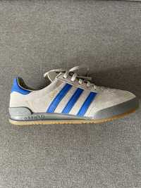 oryginalne buty Adidas Jeans rozmiar 42 i 2/3 dl wkladki 27,5 cm