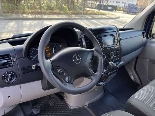 Mercedes-Benz *Sprinter 315 CDI*