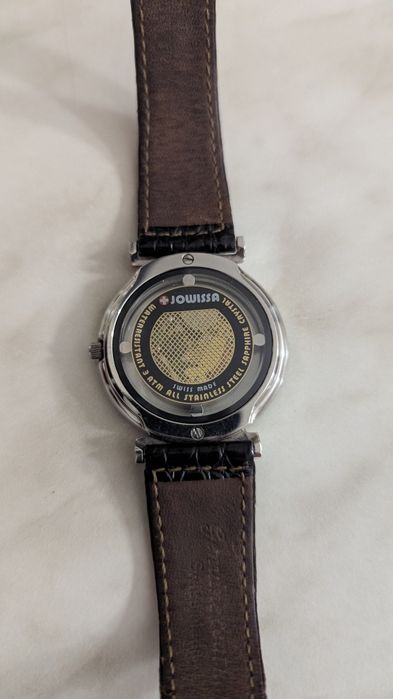 Часы женские Jowissa швейцарские, годинник жіночий swiss sapphire