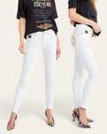 Джинсы брюки Versace originals оригинал size 28, S