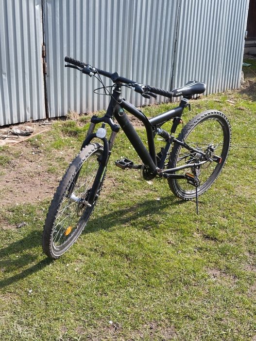 Rower Górski Mc kanzi