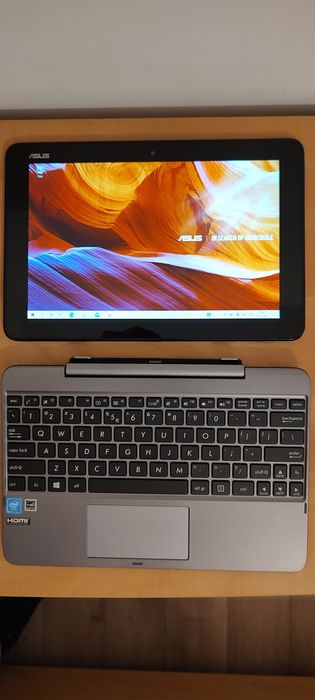 Asus Transformer Book T101H