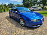 Alfa Romeo GT ALFA ROMEO 1.9.JTD 150km !!!