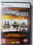Company of Heroes Antologia