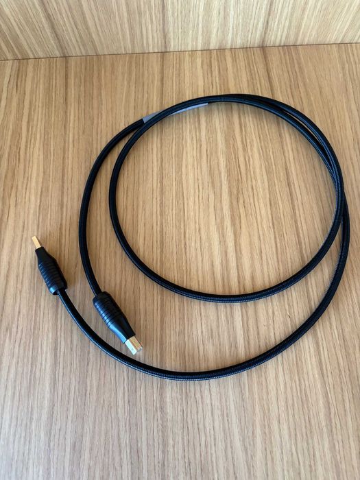 Cabo USB Shunyata Research Theta 1.5m