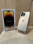 Telefon IPhone 14 Pro Max Gold 128GB, bat 88%/Lombard Krzysiek