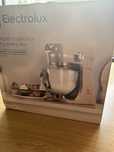 Robot planetarny nowy Electrolux