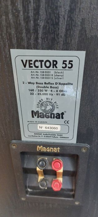 Kolumny głośnikowe