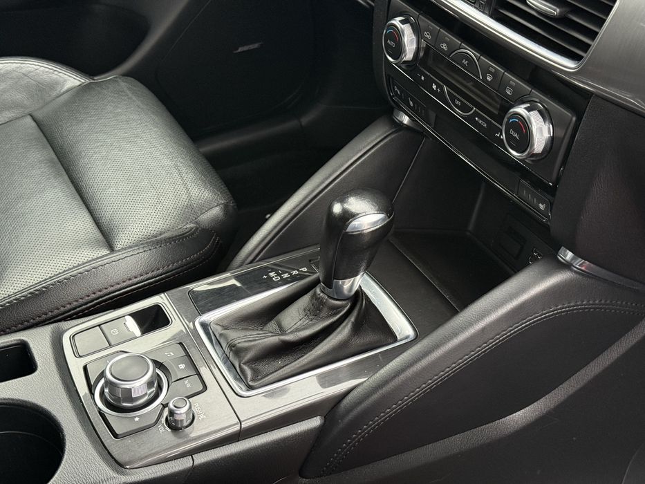 Mazda (2206) CX-5 (ВНЕСОК від 30%) Авторинок МЕТРО Кривий Ріг