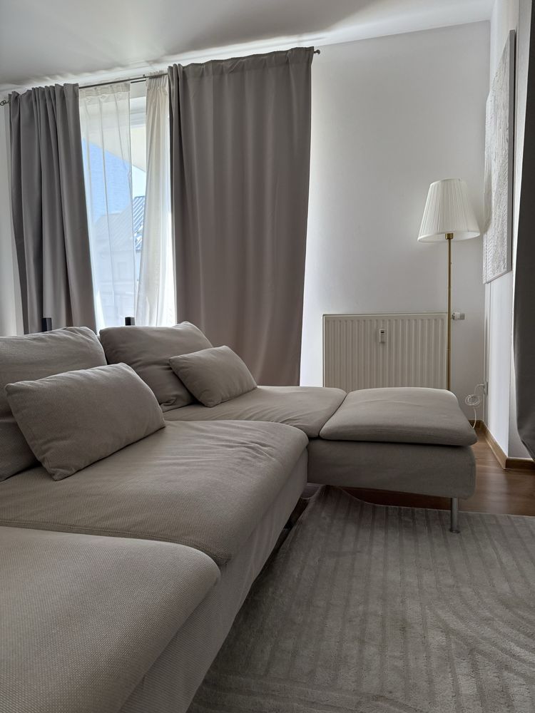 Łóżko SODERHAMN ikea