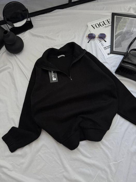 Жіноче  худі фліс