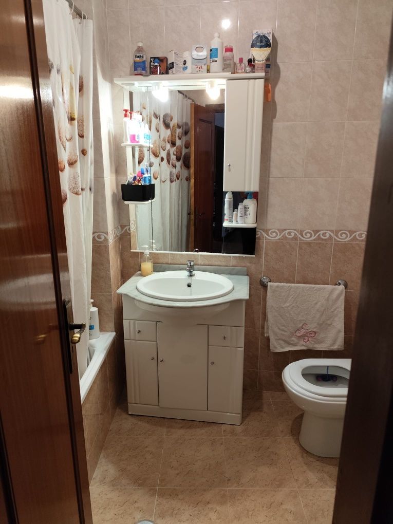 Apartamento T3 Centro Marco de Canaveses