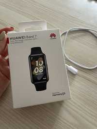 Huawei band 7 smartwatch