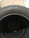 Opony Continental ContiEcoContact 195/55/16