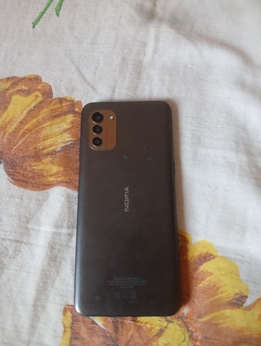 Смартфон Nokia g11 4/64