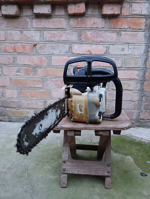 Бензопила Stihl MS 193 T