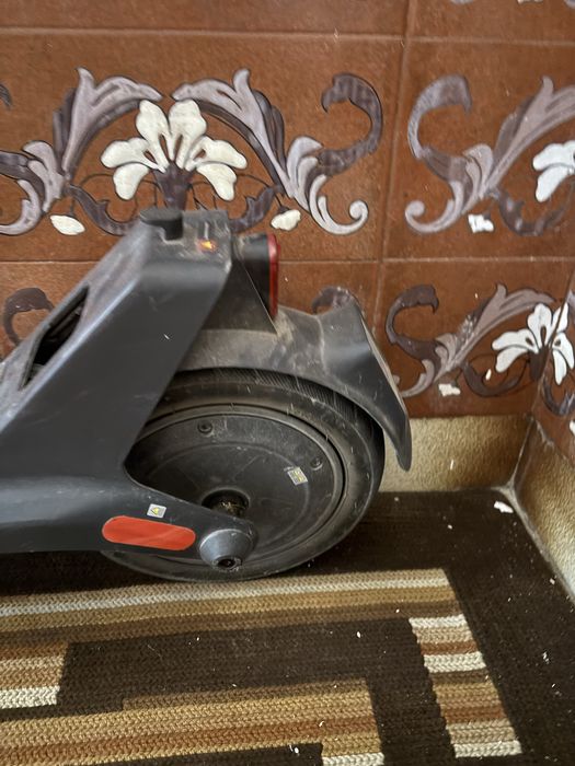 Trotinete xiaomi